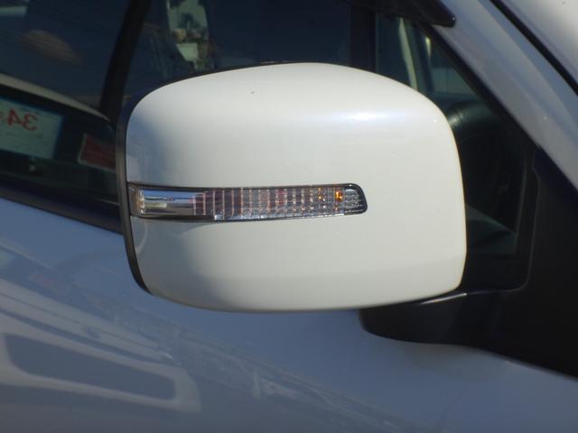 ワゴンRスティングレー X 後期 修復歴無 ブレーキサポート ナビ CD Bluetooth接続 DVD再生 フルセグTV シートヒーター ETC 後席モニター スマートキー HIDライト アルミホイール フォグライト(54枚目)