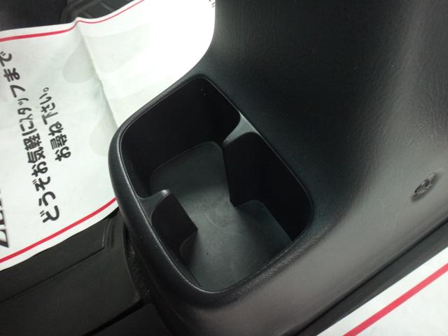 バモスホビオ ターボ 修復歴無 車検2年付 ラジオ キーレス ドアバイザー フルフラット ライトレベライザー ABS プライバシーガラス(42枚目)