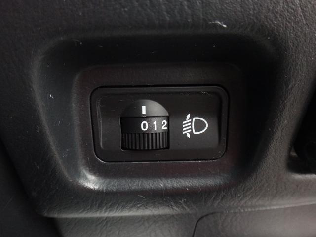 バモスホビオ ターボ 修復歴無 車検2年付 ラジオ キーレス ドアバイザー フルフラット ライトレベライザー ABS プライバシーガラス(45枚目)