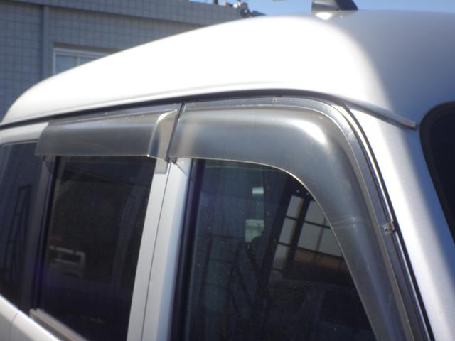 バモスホビオ ターボ 修復歴無 車検2年付 ラジオ キーレス ドアバイザー フルフラット ライトレベライザー ABS プライバシーガラス(47枚目)