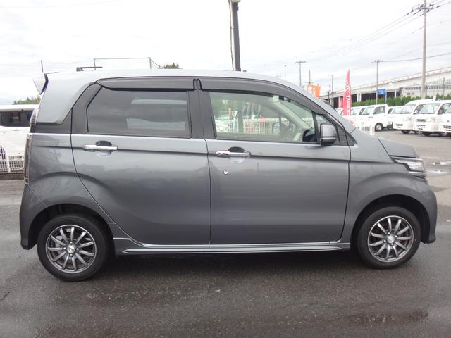 Ｎ－ＷＧＮカスタム Ｇ　修復歴無　ナビ（ＣＤ・ＤＶＤ再生・テレビ）ＥＴＣ　スマートキー　ドライブレコーダー　フルフラット　ベンチシート　アルミホイール　ＨＩＤライト　フォグライト　オートライト　エアロ　盗難防止システム（19枚目）