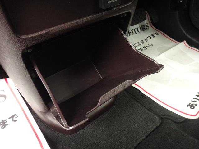 Ｎ－ＷＧＮカスタム Ｇ　修復歴無　ナビ（ＣＤ・ＤＶＤ再生・テレビ）ＥＴＣ　スマートキー　ドライブレコーダー　フルフラット　ベンチシート　アルミホイール　ＨＩＤライト　フォグライト　オートライト　エアロ　盗難防止システム（51枚目）