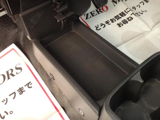 キャリイトラック KC 4WD 5MT 修復歴無 エアコン パワステ ラジオ ドアバイザー ライトレベライザー タイミングチェーン式(41枚目)