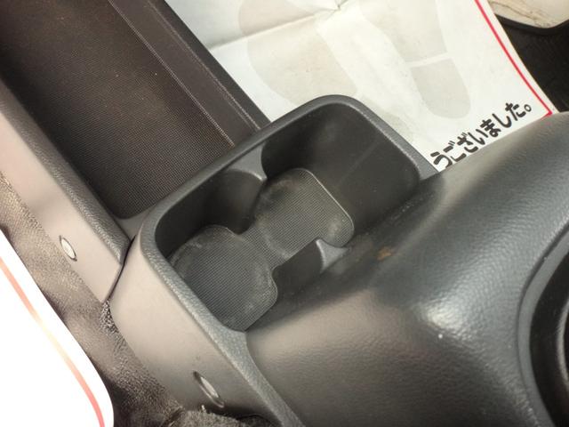 キャリイトラック KC 4WD 5MT 修復歴無 エアコン パワステ ラジオ ドアバイザー ライトレベライザー タイミングチェーン式(42枚目)