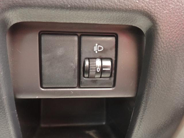 キャリイトラック KC 4WD 5MT 修復歴無 エアコン パワステ ラジオ ドアバイザー ライトレベライザー タイミングチェーン式(43枚目)