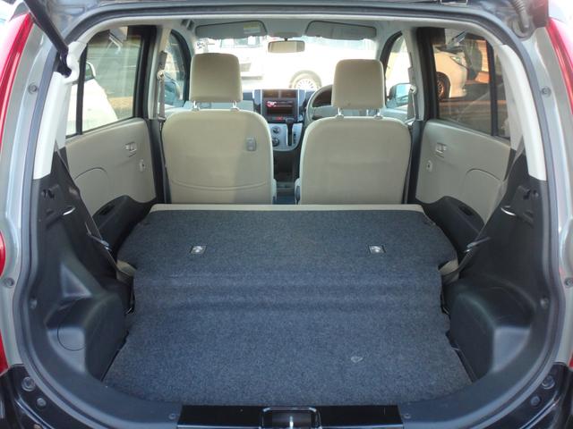 プレオ L スペシャル 修復歴無 車検2年付 CD AUX接続 アルミホイール フルフラット ドアバイザー タイミングチェーン式 電動格納ドアミラー ラジオ ライトレベライザー(35枚目)