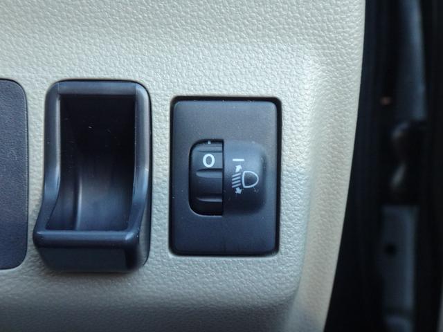 プレオ L スペシャル 修復歴無 車検2年付 CD AUX接続 アルミホイール フルフラット ドアバイザー タイミングチェーン式 電動格納ドアミラー ラジオ ライトレベライザー(45枚目)