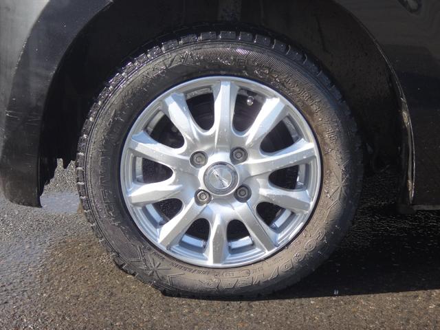 プレオ L スペシャル 修復歴無 車検2年付 CD AUX接続 アルミホイール フルフラット ドアバイザー タイミングチェーン式 電動格納ドアミラー ラジオ ライトレベライザー(49枚目)