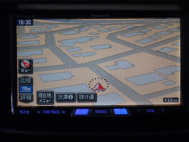 バモスホビオプロ ベースグレード ナビ CD DVD再生 ミュージックサーバー キーレス フルフラット ドアバイザー ライトレベライザー ABS(5枚目)