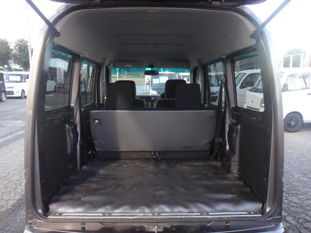 バモスホビオプロ ベースグレード ナビ CD DVD再生 ミュージックサーバー キーレス フルフラット ドアバイザー ライトレベライザー ABS(35枚目)