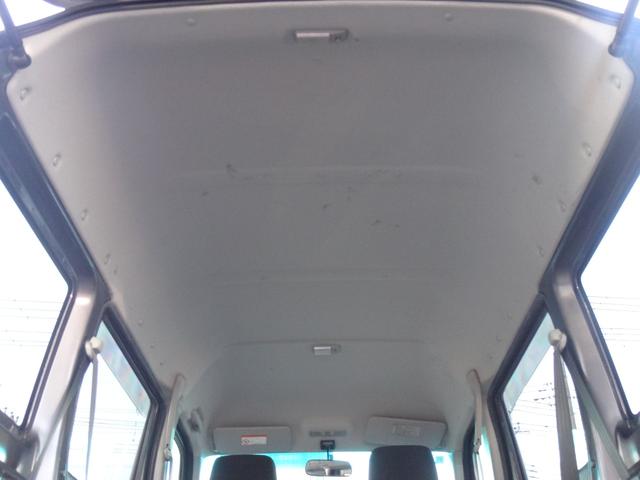 バモスホビオプロ ベースグレード ナビ CD DVD再生 ミュージックサーバー キーレス フルフラット ドアバイザー ライトレベライザー ABS(41枚目)