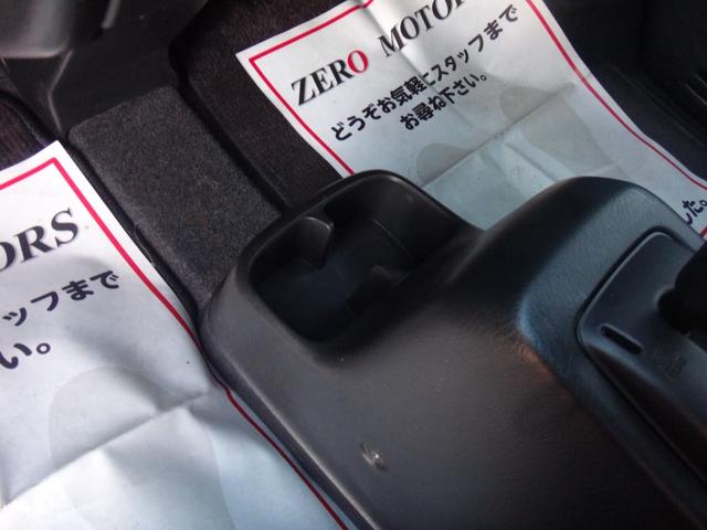 バモスホビオプロ ベースグレード ナビ CD DVD再生 ミュージックサーバー キーレス フルフラット ドアバイザー ライトレベライザー ABS(44枚目)