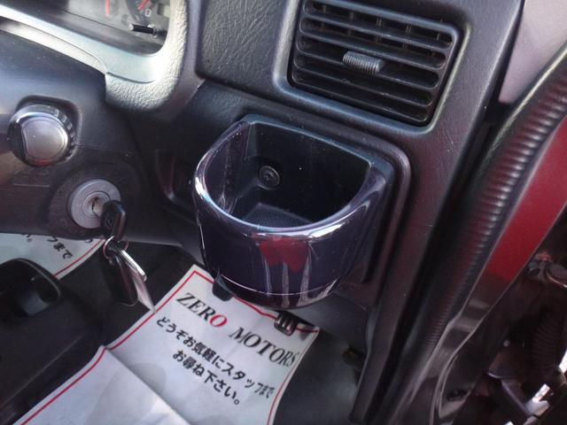 バモスホビオプロ ベースグレード ナビ CD DVD再生 ミュージックサーバー キーレス フルフラット ドアバイザー ライトレベライザー ABS(45枚目)