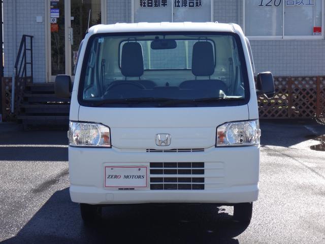 アクティトラック ＳＤＸ　４ＷＤ　５ＭＴ　修復歴無　３方開　ワンオ－ナ－　エアコン　パワステ　ＥＴＣ　ラジオ　ドアバイザー　荷台灯　助手席チップアップシート　ライトレベライザー　エアバッグ（11枚目）