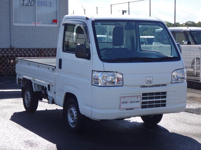 アクティトラック ＳＤＸ　４ＷＤ　５ＭＴ　修復歴無　３方開　ワンオ－ナ－　エアコン　パワステ　ＥＴＣ　ラジオ　ドアバイザー　荷台灯　助手席チップアップシート　ライトレベライザー　エアバッグ（19枚目）