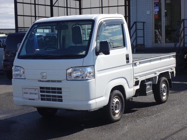 アクティトラック ＳＤＸ　４ＷＤ　５ＭＴ　修復歴無　３方開　ワンオ－ナ－　エアコン　パワステ　ＥＴＣ　ラジオ　ドアバイザー　荷台灯　助手席チップアップシート　ライトレベライザー　エアバッグ（23枚目）