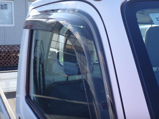 アクティトラック ＳＤＸ　４ＷＤ　５ＭＴ　修復歴無　３方開　ワンオ－ナ－　エアコン　パワステ　ＥＴＣ　ラジオ　ドアバイザー　荷台灯　助手席チップアップシート　ライトレベライザー　エアバッグ（45枚目）