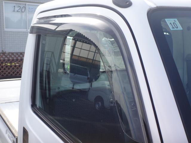 アクティトラック SDX 4WD 5MT 修復歴無 3方開 エアコン パワステ ETC 荷台灯 ラジオ ドアバイザー ライトレベライザー 助手席チップアップシート(47枚目)