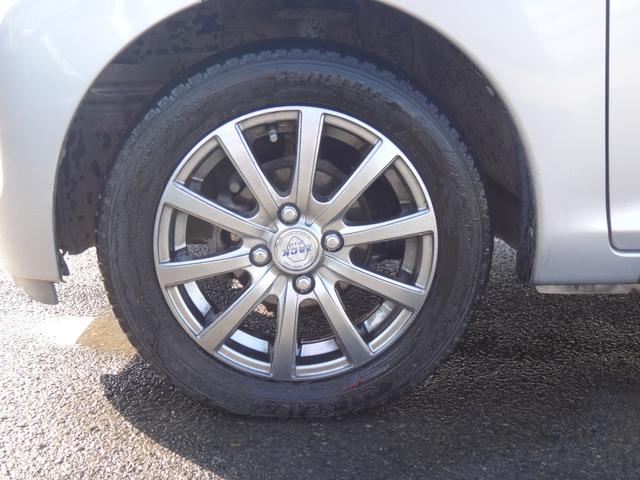 eKワゴン M 修復歴無 ナビ CD フルセグTV キーレス ETC フルフラット ベンチシート アルミホイール 電動格納ドアミラー タイミングチェーン式 ドアバイザー(24枚目)