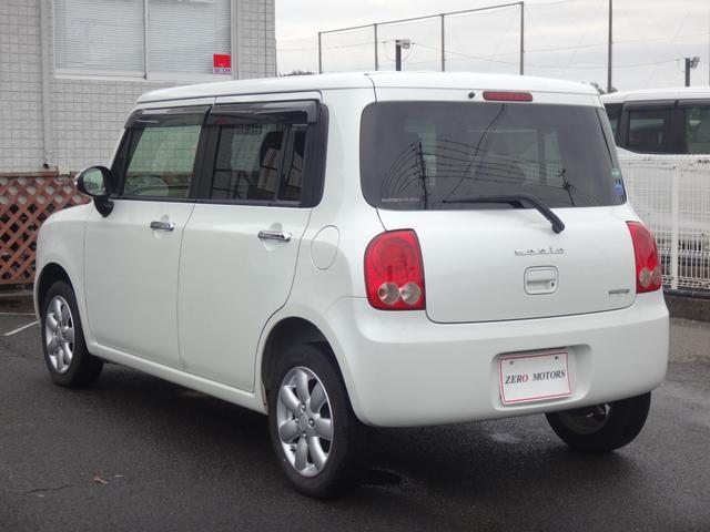 アルトラパン ＸＬ　修復歴無　ナビ　ＴＶ　ＣＤ　ＥＴＣ　シートヒーター　ラジオ　スマートキー　フルフラット　ベンチシート　アルミホイール　ドアバイザー　電動格納ミラー　ライトレベライザー　　盗難防止システム（13枚目）