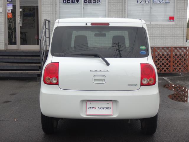 アルトラパン ＸＬ　修復歴無　ナビ　ＴＶ　ＣＤ　ＥＴＣ　シートヒーター　ラジオ　スマートキー　フルフラット　ベンチシート　アルミホイール　ドアバイザー　電動格納ミラー　ライトレベライザー　　盗難防止システム（17枚目）