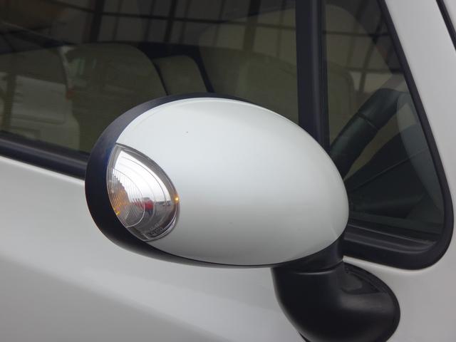 アルトラパン ＸＬ　修復歴無　ナビ　ＴＶ　ＣＤ　ＥＴＣ　シートヒーター　ラジオ　スマートキー　フルフラット　ベンチシート　アルミホイール　ドアバイザー　電動格納ミラー　ライトレベライザー　　盗難防止システム（21枚目）