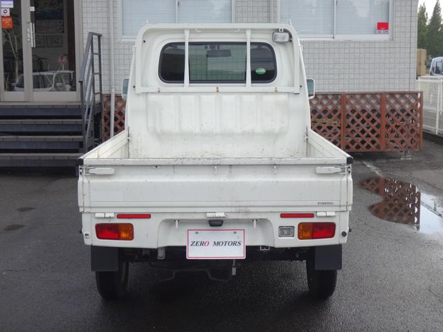 ハイゼットトラック エクストラ 4AT 車検2年付 修復歴無 ナビ TV ドライブレコーダー ETC 3方開 フォグライト ワンオーナー エアコン パワステ キーレス エアバッグ ワンオーナー 荷台灯 ドアバイザー パワーウインドウ(17枚目)