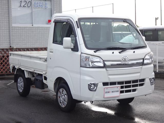 ハイゼットトラック エクストラ 4AT 車検2年付 修復歴無 ナビ TV ドライブレコーダー ETC 3方開 フォグライト ワンオーナー エアコン パワステ キーレス エアバッグ ワンオーナー 荷台灯 ドアバイザー パワーウインドウ(23枚目)