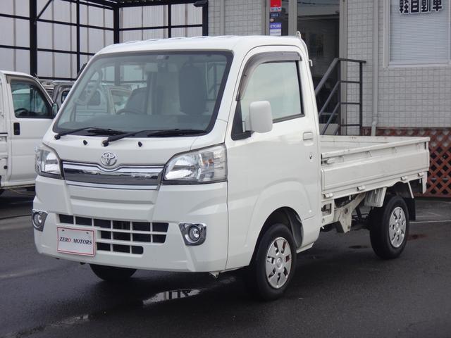 ハイゼットトラック エクストラ 4AT 車検2年付 修復歴無 ナビ TV ドライブレコーダー ETC 3方開 フォグライト ワンオーナー エアコン パワステ キーレス エアバッグ ワンオーナー 荷台灯 ドアバイザー パワーウインドウ(27枚目)