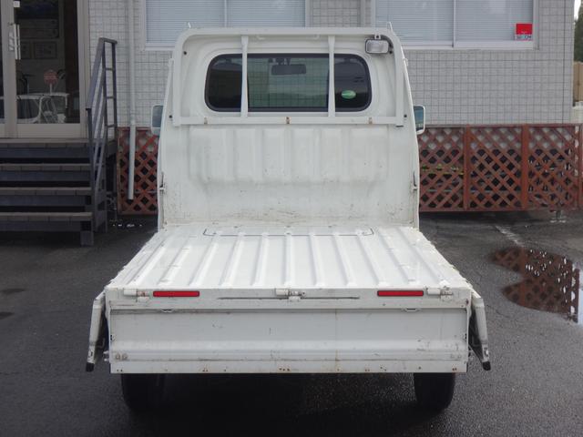 ハイゼットトラック エクストラ 4AT 車検2年付 修復歴無 ナビ TV ドライブレコーダー ETC 3方開 フォグライト ワンオーナー エアコン パワステ キーレス エアバッグ ワンオーナー 荷台灯 ドアバイザー パワーウインドウ(29枚目)