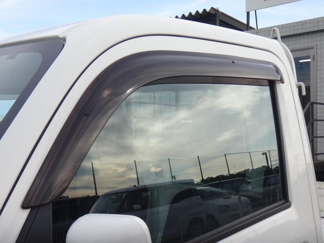 ハイゼットトラック エクストラ 4AT 車検2年付 修復歴無 ナビ TV ドライブレコーダー ETC 3方開 フォグライト ワンオーナー エアコン パワステ キーレス エアバッグ ワンオーナー 荷台灯 ドアバイザー パワーウインドウ(49枚目)