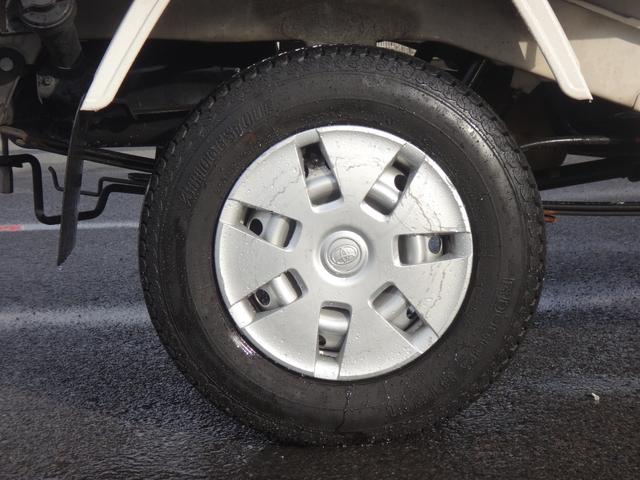 ハイゼットトラック エクストラ 4AT 車検2年付 修復歴無 ナビ TV ドライブレコーダー ETC 3方開 フォグライト ワンオーナー エアコン パワステ キーレス エアバッグ ワンオーナー 荷台灯 ドアバイザー パワーウインドウ(52枚目)