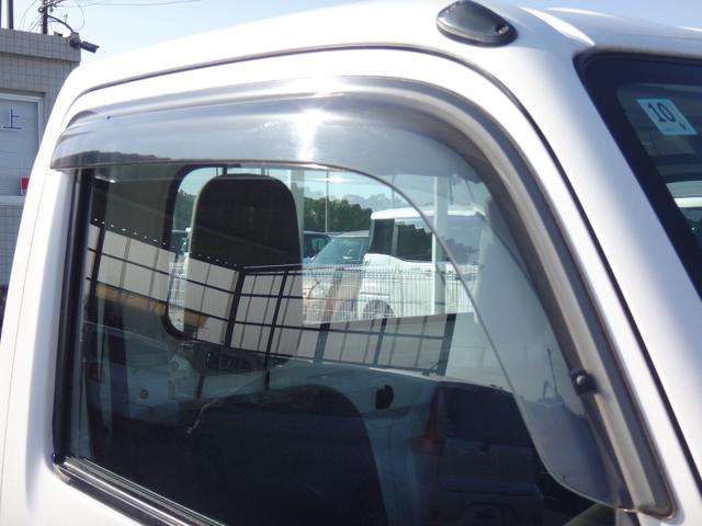 アクティトラック ＳＤＸ　３ＡＴ　修復歴無　３方開　エアコン　パワステ　キーレスキー　パワーウィンドウ　ラジオ　荷台灯　ドアバイザー　ライトレベライザー　助手席チップアップシート（47枚目）