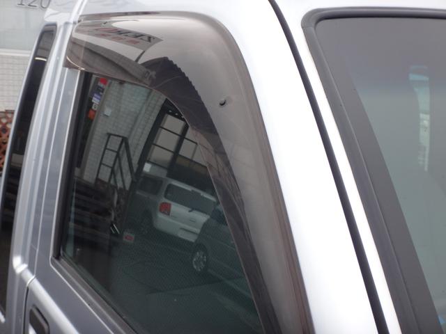 ハイゼットトラック ジャンボ　４ＷＤ　５ＭＴ　３方開　車検２年付　エアコン　パワステ　ナビ　ＴＶ　ＣＤ　ＤＶＤ再生　ＥＴＣ　キーレス　ドアバイザー　パワーウィンドウ　ライトレベライザー　アルミホイール　エアバック（52枚目）