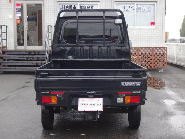 ハイゼットトラック ジャンボＳＡＩＩＩｔ　４ＡＴ　修復歴無　ブレーキサポート　エアコン　パワステ　キーレスキー　ＥＴＣ　　レーンキープアシスト　アクセル踏み間違い防止装置　パワーウィンドウ　荷台灯　ＬＥＤヘッドライト　横滑り防止装置（13枚目）