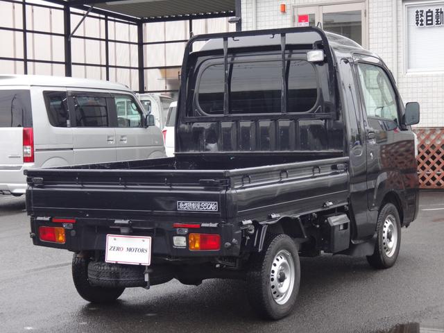 ハイゼットトラック ジャンボＳＡＩＩＩｔ　４ＡＴ　修復歴無　ブレーキサポート　エアコン　パワステ　キーレスキー　ＥＴＣ　　レーンキープアシスト　アクセル踏み間違い防止装置　パワーウィンドウ　荷台灯　ＬＥＤヘッドライト　横滑り防止装置（25枚目）