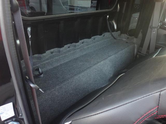 ハイゼットトラック ジャンボＳＡＩＩＩｔ　４ＡＴ　修復歴無　ブレーキサポート　エアコン　パワステ　キーレスキー　ＥＴＣ　　レーンキープアシスト　アクセル踏み間違い防止装置　パワーウィンドウ　荷台灯　ＬＥＤヘッドライト　横滑り防止装置（43枚目）