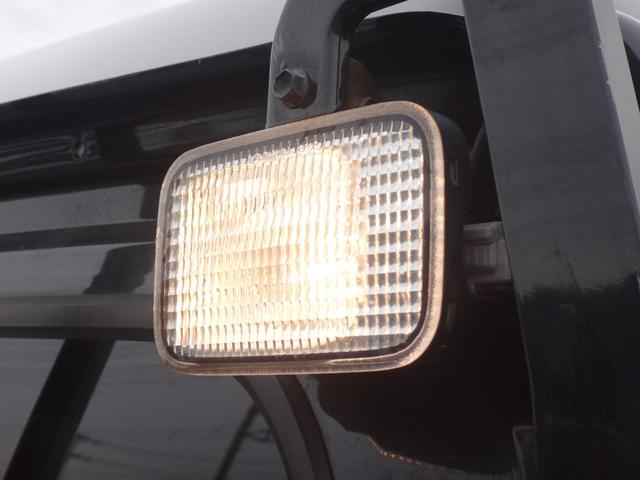 ハイゼットトラック ジャンボＳＡＩＩＩｔ　４ＡＴ　修復歴無　ブレーキサポート　エアコン　パワステ　キーレスキー　ＥＴＣ　　レーンキープアシスト　アクセル踏み間違い防止装置　パワーウィンドウ　荷台灯　ＬＥＤヘッドライト　横滑り防止装置（47枚目）