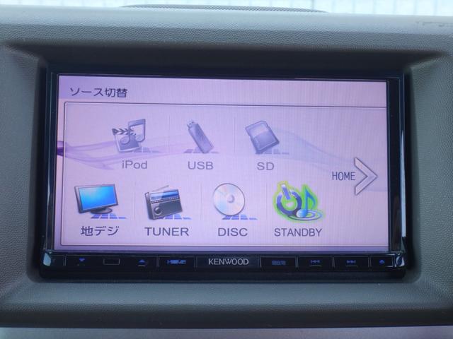 エブリイワゴン ＰＺターボスペシャル　修復歴無　ナビ　フルセグＴＶ　ＣＤ　ＤＶＤ再生　バックカメラ　両側パワースライドドア　キーレスキー　ＨＩＤライト　フォグライト　ドアバイザー　電動格納ミラー　アルミホイール　エアロ（42枚目）