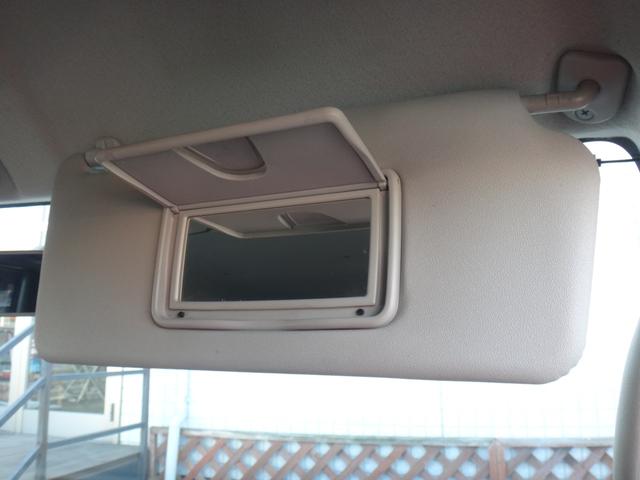 エブリイワゴン ＰＺターボスペシャル　修復歴無　ナビ　フルセグＴＶ　ＣＤ　ＤＶＤ再生　バックカメラ　両側パワースライドドア　キーレスキー　ＨＩＤライト　フォグライト　ドアバイザー　電動格納ミラー　アルミホイール　エアロ（52枚目）