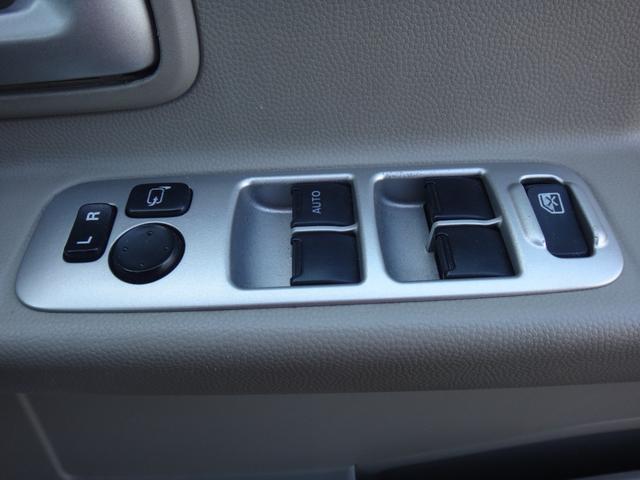 エブリイワゴン ＰＺターボスペシャル　修復歴無　ナビ　フルセグＴＶ　ＣＤ　ＤＶＤ再生　バックカメラ　両側パワースライドドア　キーレスキー　ＨＩＤライト　フォグライト　ドアバイザー　電動格納ミラー　アルミホイール　エアロ（54枚目）