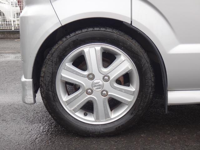 エブリイワゴン ＰＺターボスペシャル　修復歴無　ナビ　フルセグＴＶ　ＣＤ　ＤＶＤ再生　バックカメラ　両側パワースライドドア　キーレスキー　ＨＩＤライト　フォグライト　ドアバイザー　電動格納ミラー　アルミホイール　エアロ（57枚目）