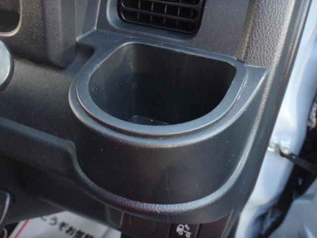 ハイゼットトラック ジャンボＳＡＩＩＩｔ　４ＡＴ　修復歴無　ブレーキサポート　エアコン　パワステ　ＬＥＤヘッドライト　ナビ　Ｂｌｕｅｔｏｏｔｈ接続　フルセグＴＶ　ＤＶＤ再生　ＥＴＣ　ドライブレコーダー　レーンキープアシスト　荷台灯　キーレス（49枚目）