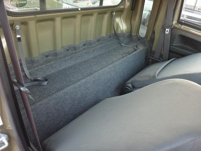 ハイゼットトラック ジャンボ　４ＡＴ　修復歴無　エアコン　パワステ　ナビ　Ｂｌｕｅｔｏｏｔｈ接続　フルセグＴＶ　ＤＶＤ再生　バックカメラ　ＬＥＤヘッドライト　ＥＴＣ　キーレスキー　　アクセル踏み間違い防止　アルミホイール　荷台灯（49枚目）