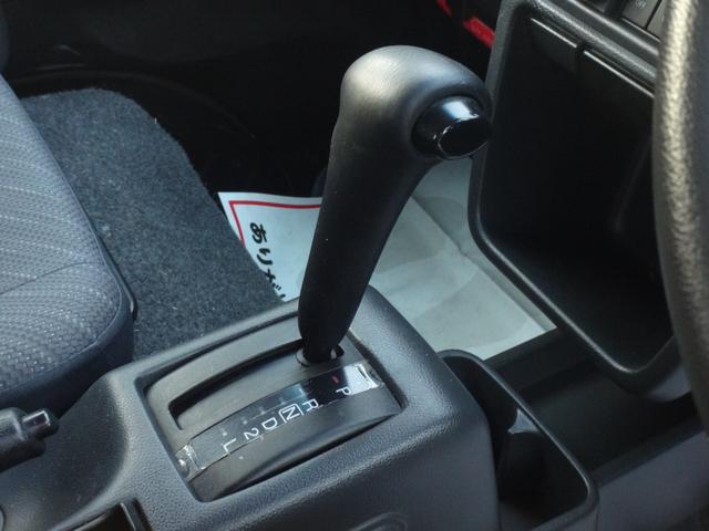 スーパーキャリイ X 4WD 3AT ブレーキサポート エアコン パワステ ディスプレイオーディオ Bluetooth接続 バックカメラ CD DVD再生 USB接続 レーンキープアシスト HIDライト キーレスキー(39枚目)