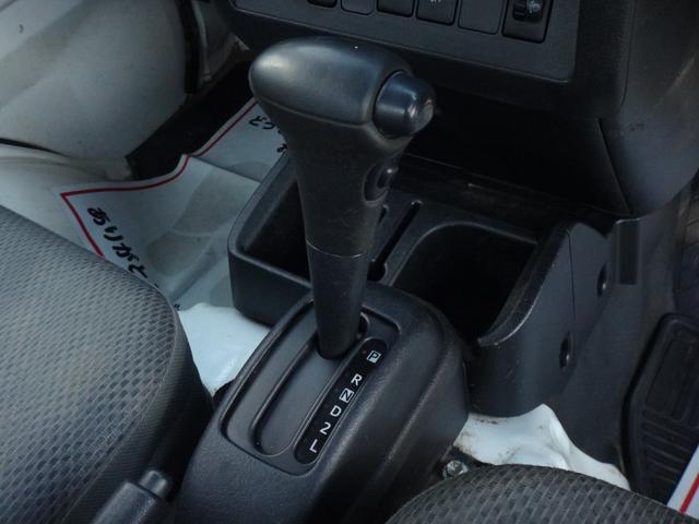 ハイゼットトラック スタンダードSAIIIt 4WD 4AT 修復歴無 ブレーキサポート エアコン パワステ レーンキープアシスト 横滑り防止装置 ラジオ ABS アクセル踏み間違い防止装置 ライトレベライザー エアバッグ タイミングチェーン式(31枚目)