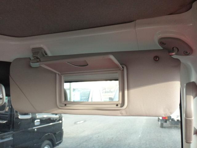 ハイゼットトラック スタンダードSAIIIt 4WD 4AT 修復歴無 ブレーキサポート エアコン パワステ レーンキープアシスト 横滑り防止装置 ラジオ ABS アクセル踏み間違い防止装置 ライトレベライザー エアバッグ タイミングチェーン式(41枚目)