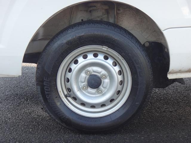 ハイゼットトラック スタンダードSAIIIt 4WD 4AT 修復歴無 ブレーキサポート エアコン パワステ レーンキープアシスト 横滑り防止装置 ラジオ ABS アクセル踏み間違い防止装置 ライトレベライザー エアバッグ タイミングチェーン式(45枚目)