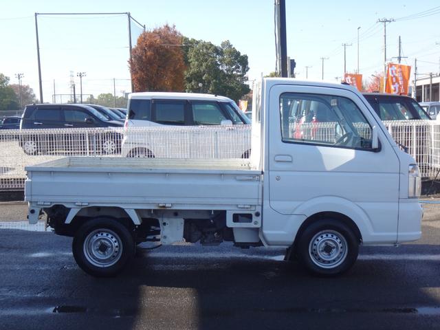 ＮＴ１００クリッパートラック ＧＸ　４ＷＤ　３ＡＴ　修復歴無　３方開　ブレーキサポート　車検２年付　エアコン　パワステ　ナビ　Ｂｌｕｅｔｏｏｔｈ接続　ＤＶＤ再生　ＣＤ　ＥＴＣ　キーレスキー　パワーウィンドウ　レーンキープアシスト（17枚目）