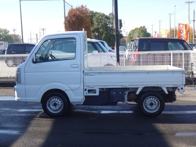 ＮＴ１００クリッパートラック ＧＸ　４ＷＤ　３ＡＴ　修復歴無　３方開　ブレーキサポート　車検２年付　エアコン　パワステ　ナビ　Ｂｌｕｅｔｏｏｔｈ接続　ＤＶＤ再生　ＣＤ　ＥＴＣ　キーレスキー　パワーウィンドウ　レーンキープアシスト（19枚目）